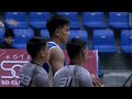 PRESIDENT’S CUP 2025 SEMIFINALS | CALOOCAN SPORTS COMPLEX | FEB 23, 2025 | WARRIORS vs KINGS