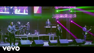 Video thumbnail of "Grupo Bryndis - Amor Prohibido (En Vivo)"