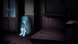 Corpse Party - Pt. 2 CLOSED SPACES screenshot 3