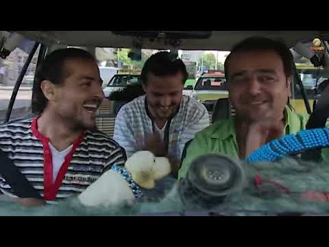 أبو جانتي الموسم 1 | قصة أبو جانتي مع التوأم ابو الزوز وأبو الزيز .. مش هتبطلوا ضحك 