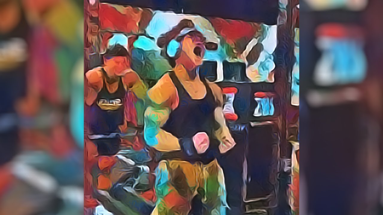 ZYZZ | Mqx - 405 Anthem (Instrumental Gymtok Edit) Ultra Rare Hardstyle Ψ