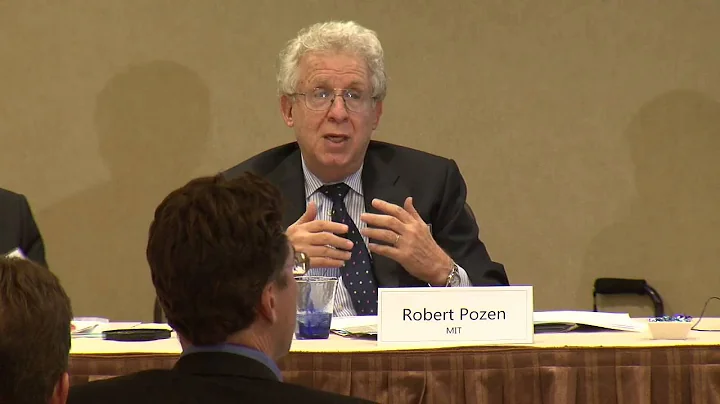 Challenge for Public Retirement Systems