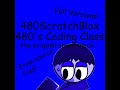 480's Coding Class (Original Soundtrack)