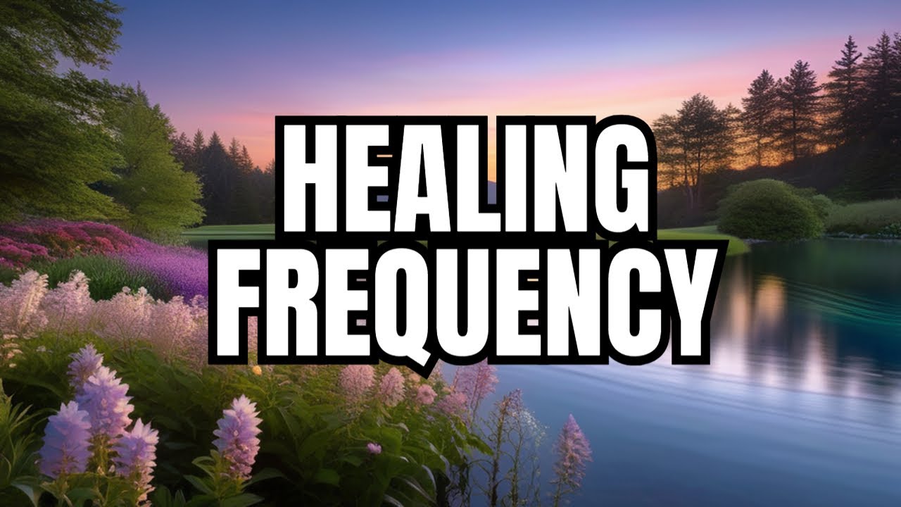 432 Hz - Meditation Music, Healing Calm & Inner Peace | Positive Energy ...