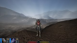 Open World Level Test