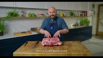 Pork Butchery Episode 3: How To Break Down a Pork Shoulder | HG Walter Ltd