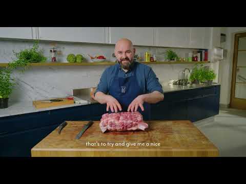 Pork Butchery Episode 3: How To Break Down a Pork Shoulder | HG Walter Ltd