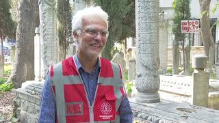 İslami Kitabeler Ve Mezar Taşları Envanter Projesi Başladı