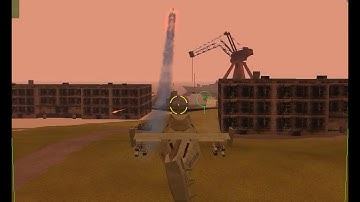 Comanche 4 | Operation Covert Action Mission 4: Depth Charge | Gameplay Walkthrough