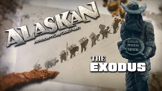 Alaskan: A Modern Day Gold Rush - Part Nine by GoldProspectors 5,530 views 12 days ago 22 minutes