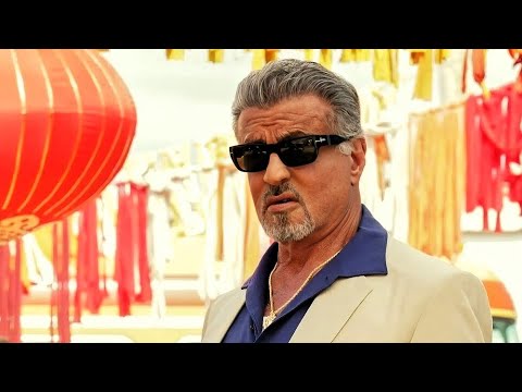 Король Талсы (3 сезон) — Русский тизер-трейлер (2025)