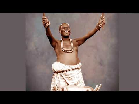 Chief Hubert Ogunde - Kini mo se