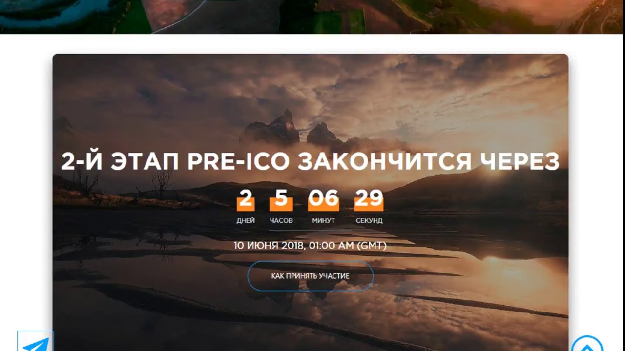 Обзор платформы для путешествиников  SmartTripPlatform