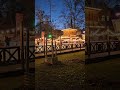 Eisbahn Dorfanger Zehlendorf ✨❄️ Berlin Christmas Vibes
