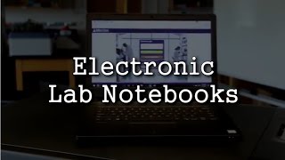 Lab Notebook