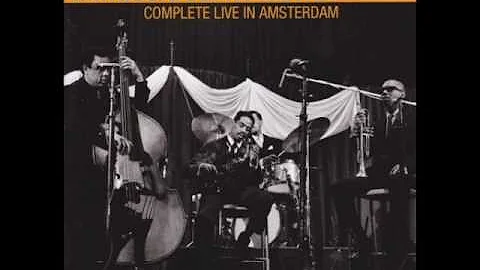Charles Mingus / Eric Dolphy  "Complete Live in Am...
