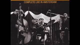 Charles Mingus / Eric Dolphy — 'Complete Live in Amsterdam' [Full Album] 1964 / 2CD