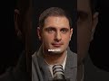 Не только мы проживаем жизнь, а жизнь проживает себя через нас | Артём Агабеков #shorts