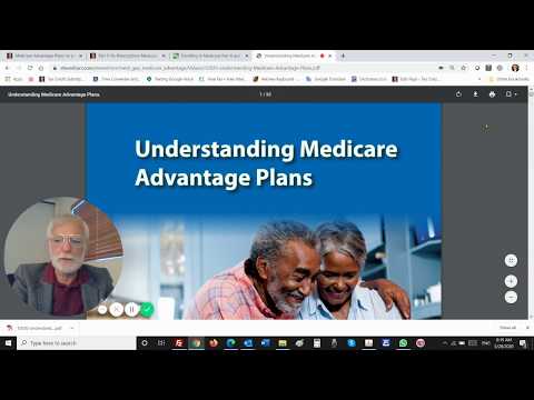 Wideo: Jakie Są Plany MAPD W Medicare?