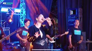Download lagu DERITA - SINDY MELLY | NEW DENNADA Live Musik