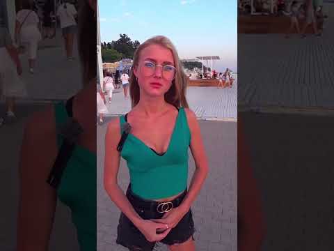 Город Грешниц интервью с красивыми девушками | девушки любят | девушкам нравится | русские девушки