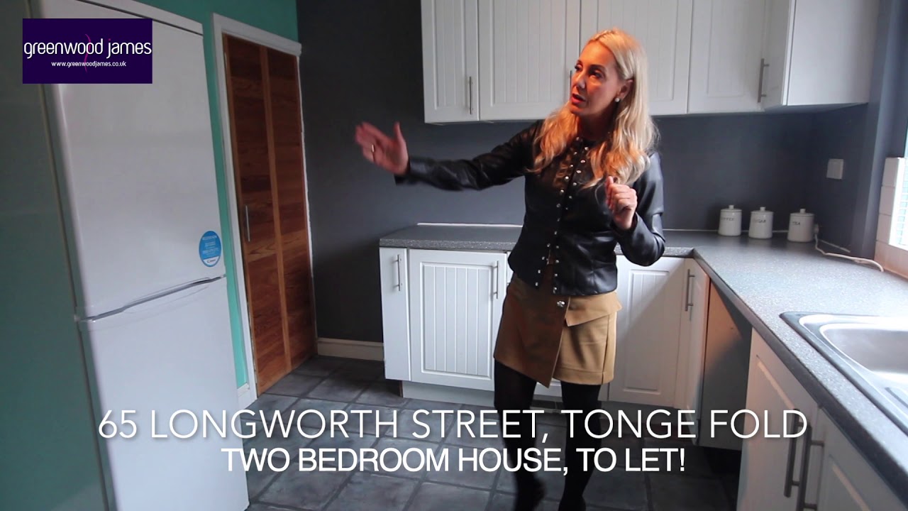 💥💥Greenwood James presents Longworth Street, Tonge Fold TO LET!💥💥 HD 1080p YouTube