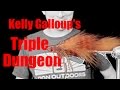 Fly tying kelly galloups triple dungeon