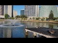 Fountains of San Francisco