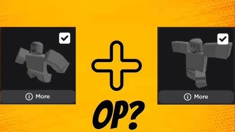 Using the BEST animation combo for PVP in Roblox Bedwars!