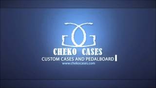 Intro Chekocases Custom Cases And Pedalboards