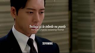 Take Me Now | LUNA | Forest | OST part 1 sub español