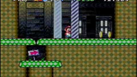 SMWC C3 2010 Zeldara