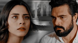 ↬ Seher Yaman // Beni Sevmiyor Neden • Emanet  Resimi