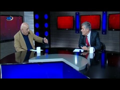 \"გერევი, შენი სამართალი არ მაინტერესებსო, გვეუბნება სახელმწიფო\" - ვალერი გელბახიანი