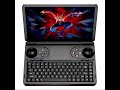 GPD WIN Mini: The Ultimate Handheld Gaming Powerhouse | AMD 7840U, 64GB RAM, 2TB SSD
