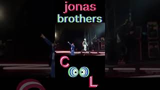 Jonas Brothers - Cool II