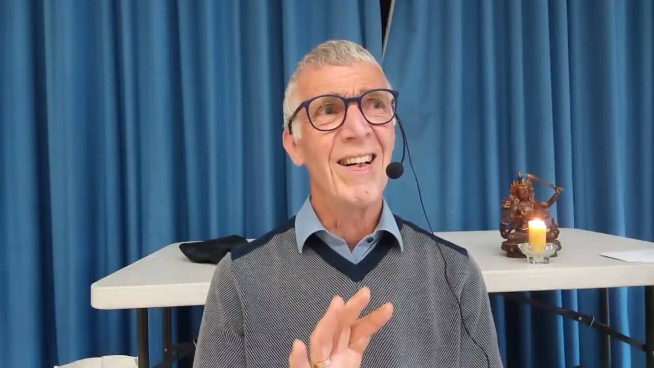 Qu'est-ce que l'esprit ?