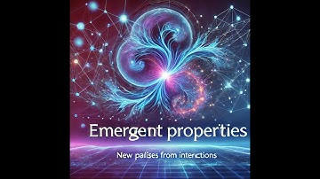 The Hidden Patterns of Nature and Systems | The Magic of Emergent Properties| Emergent Properties |