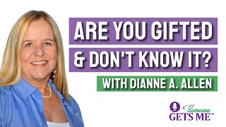 Are You Gifted and Don't Know It?