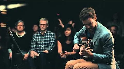 Atoms for Peace (Thom Yorke) - John Raymond & Real...