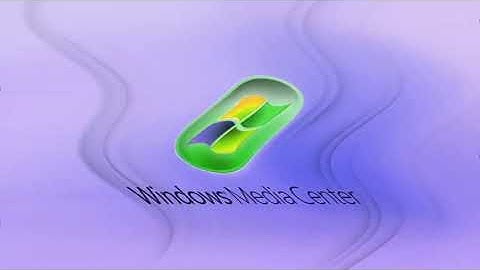 (REQUESTED) Windows 7 Media Center Effects (Sponsored by BP Logo Effects)