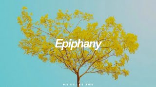 Epiphany | BTS (방탄소년단) English Lyrics