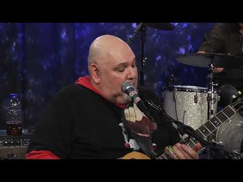 Putar Dust My Broom - Popa Chubby