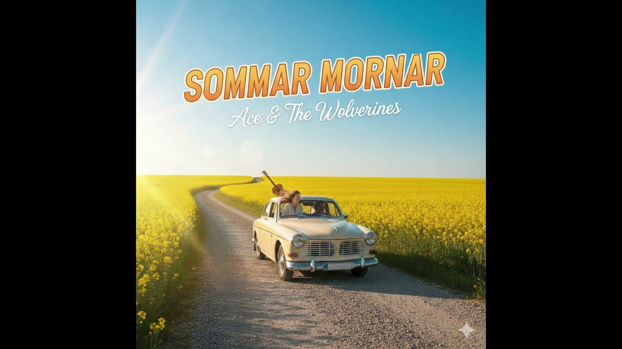 Sommar Mornar