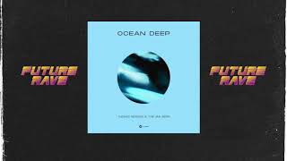 Thomas Newson, Tim van Werd - Ocean Deep