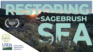 Saving the Sagebrush Sea - The Warner Mountains Experiment by Conservation Media® 51 views 1 year ago 6 minutes, 35 seconds