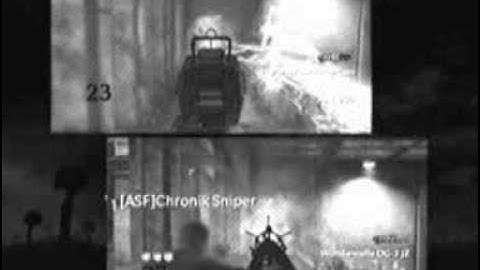 Der Riese split screen strategy