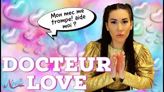 Jaime Lex De Mon Pote - Docteur Love Noella