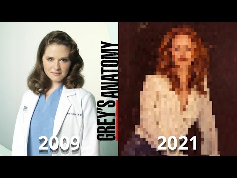 Video: Qual è il patrimonio netto dell'attrice di Grey's Anathomy Elizabeth Reaser?