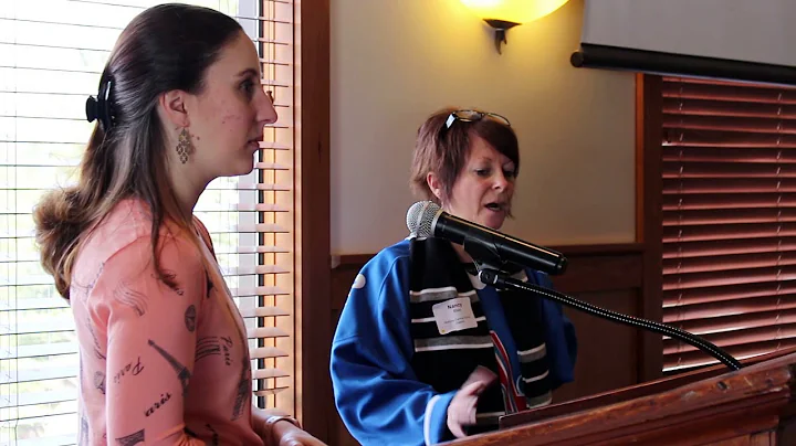 Foreign Language Conference Teacher Stories: Kaela...
